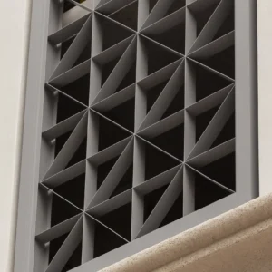 Decorative Grilles