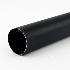 Aluminium O-Profile Baffle Ceiling Panel